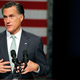 Illustration for article titled Romney Comes Clean, Admits He Made $32 Trillion In 2006